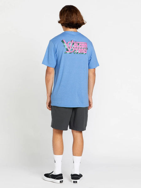 Volcom Mens Shirt Whoops