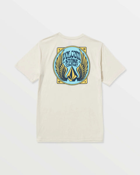 Volcom Mens Shirt Dactyl
