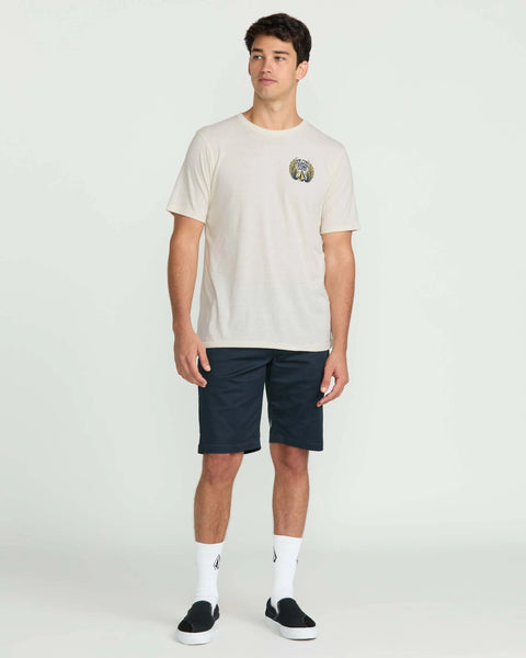 Volcom Mens Shirt Dactyl