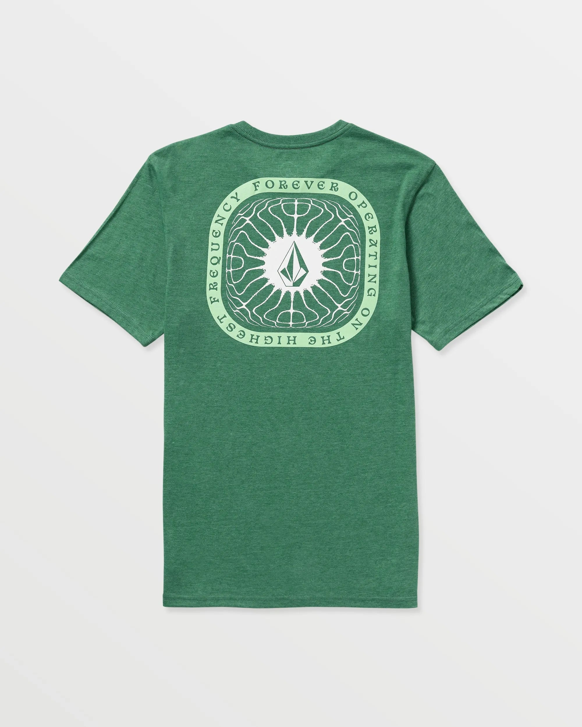 Volcom Mens Shirt Frequency