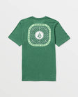 Volcom Mens Shirt Frequency