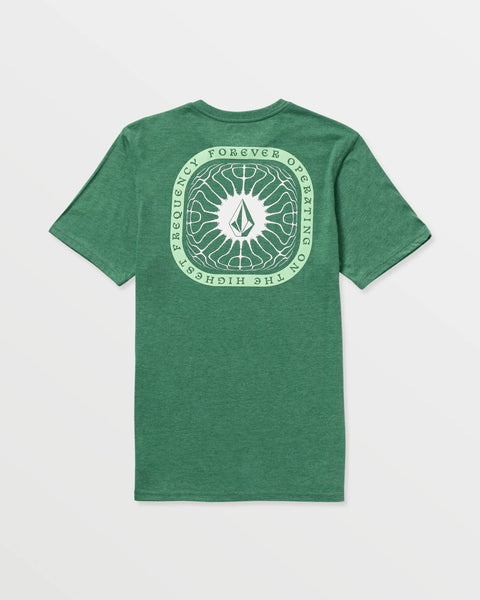 Volcom Mens Shirt Frequency
