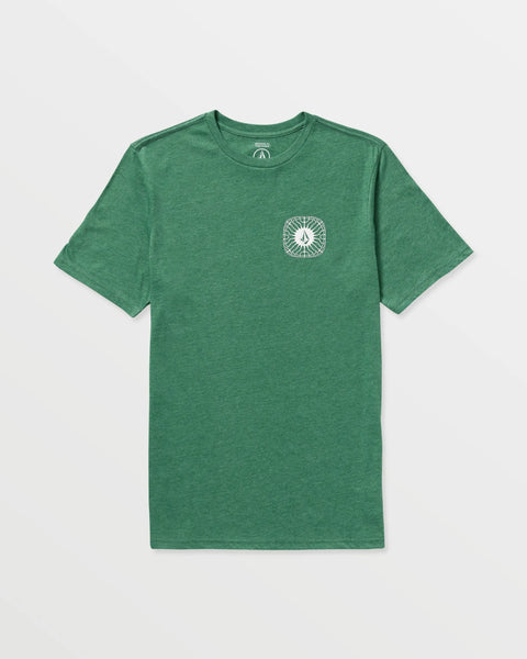 Volcom Mens Shirt Frequency