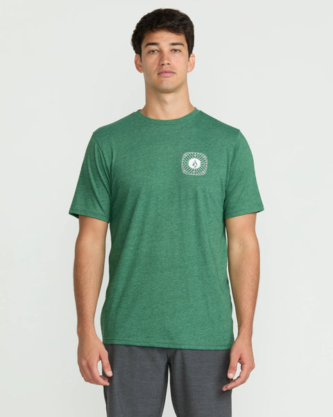 Volcom Mens Shirt Frequency