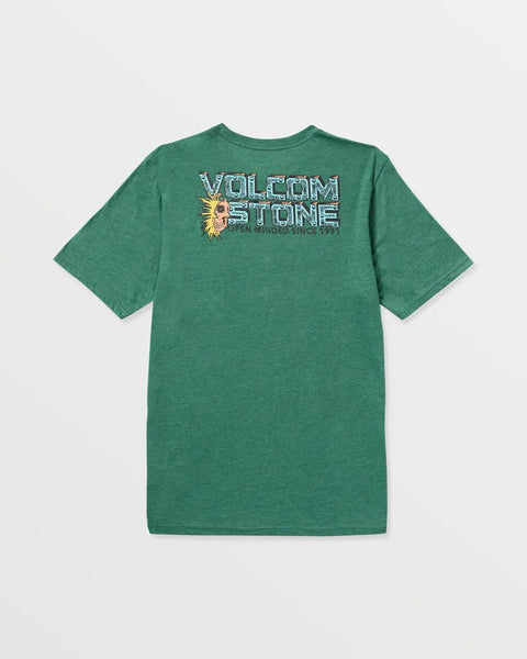 Volcom Mens Shirt Migrane