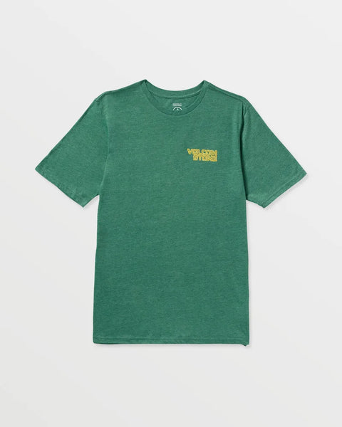 Volcom Mens Shirt Migrane