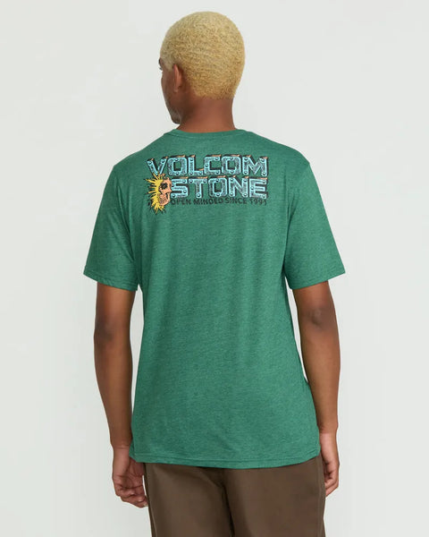 Volcom Mens Shirt Migrane
