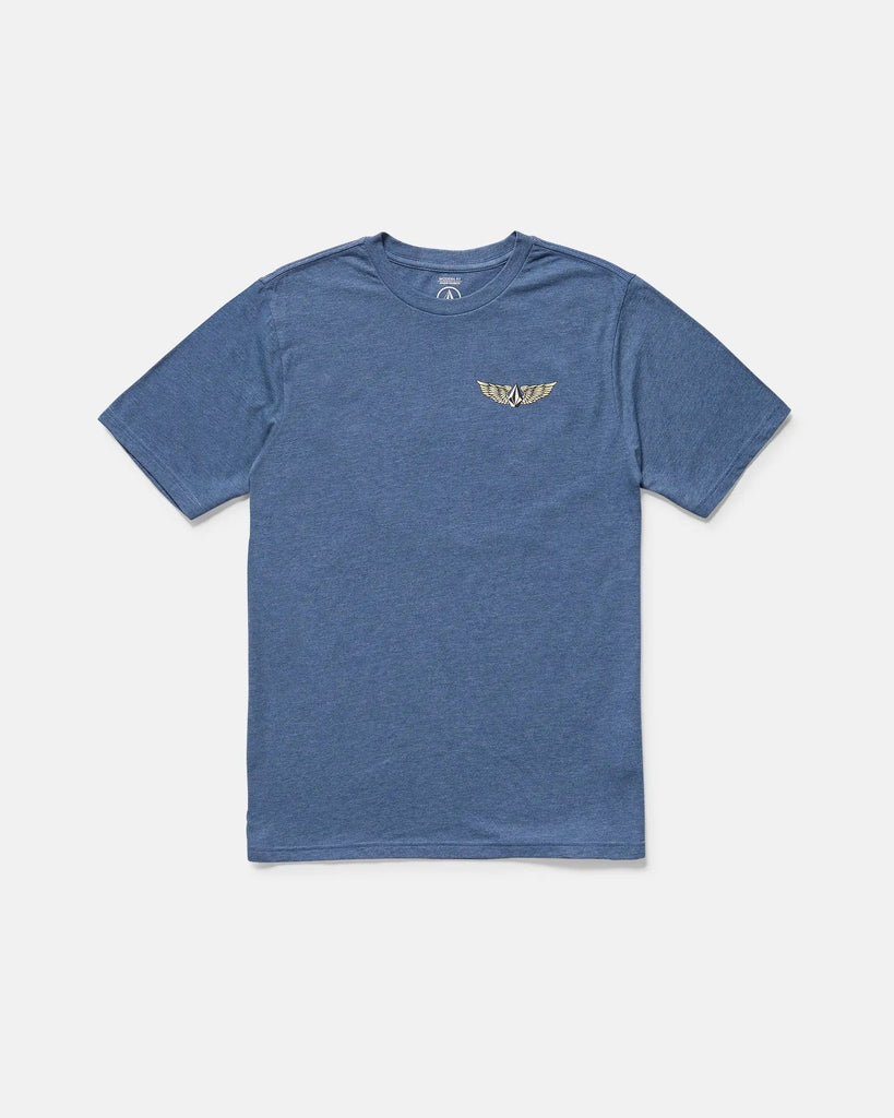 Volcom Mens Shirt Hi Flyer
