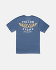 Volcom Mens Shirt Hi Flyer