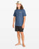 Volcom Mens Shirt Hi Flyer