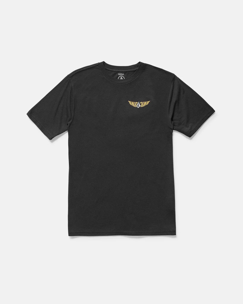 Volcom Mens Shirt Hi Flyer