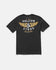 Volcom Mens Shirt Hi Flyer