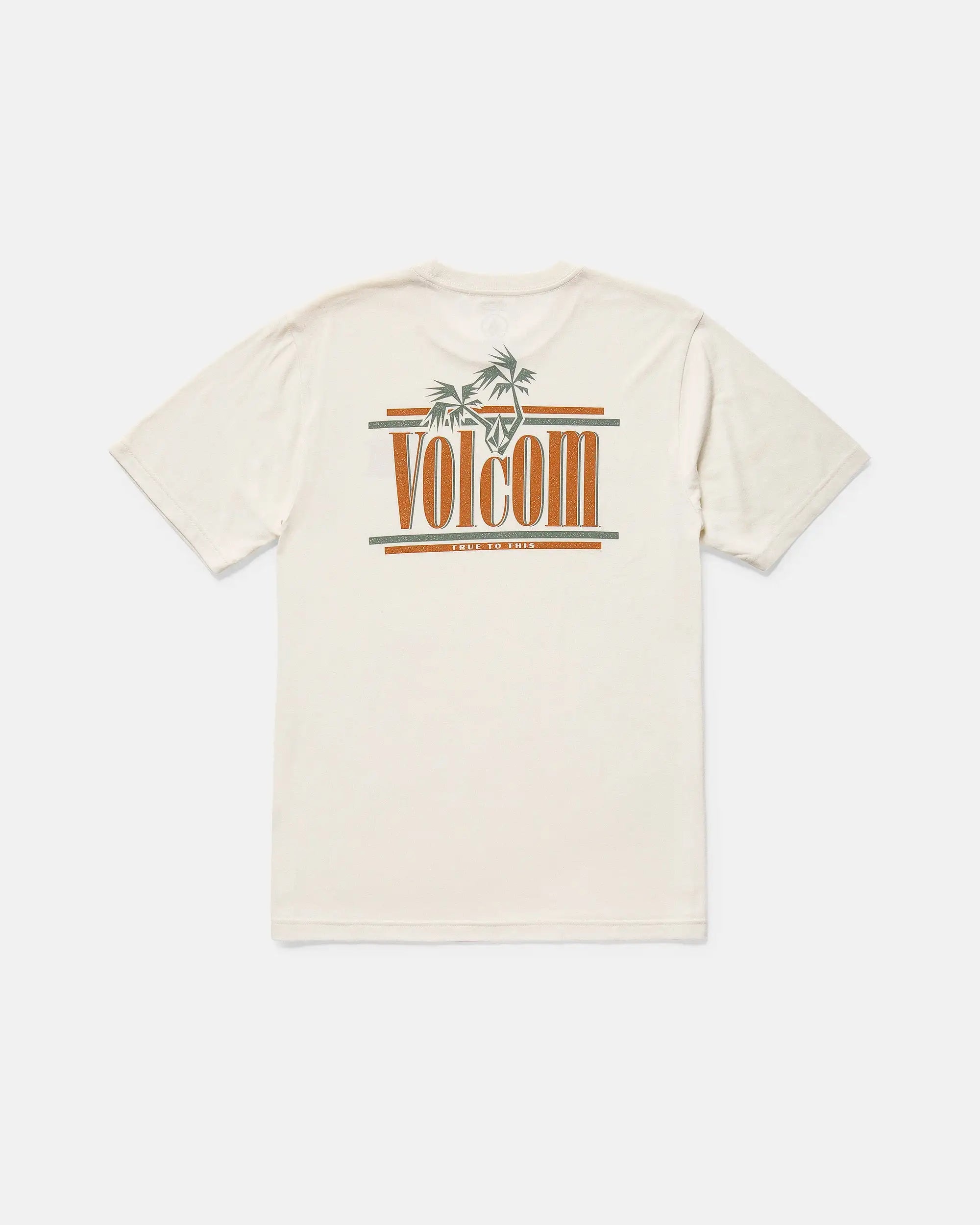 Volcom Mens Shirt Breathe Deep
