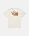 Volcom Mens Shirt Breathe Deep
