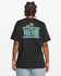 Volcom Mens Shirt Breathe Deep