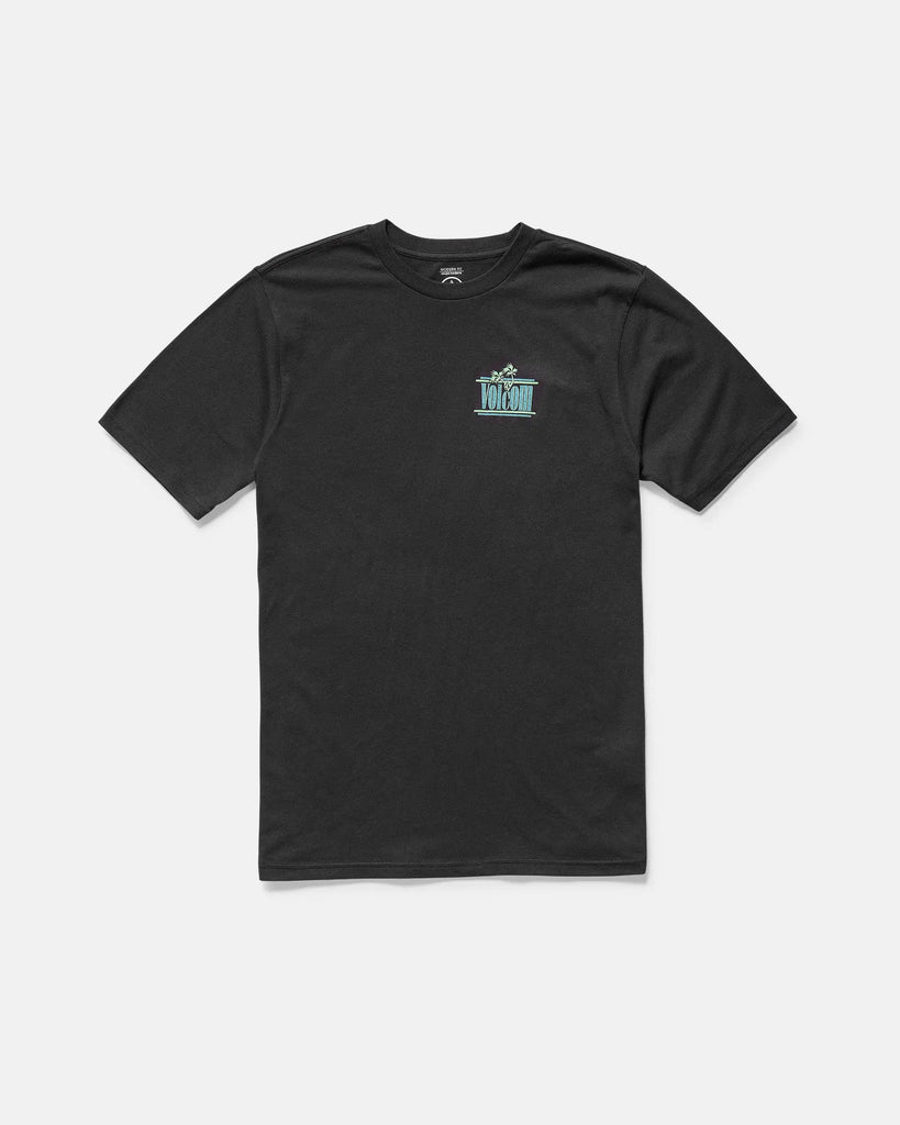 Volcom Mens Shirt Breathe Deep