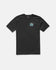 Volcom Mens Shirt Breathe Deep