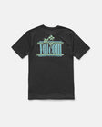 Volcom Mens Shirt Breathe Deep