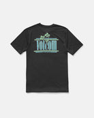 Volcom Mens Shirt Breathe Deep