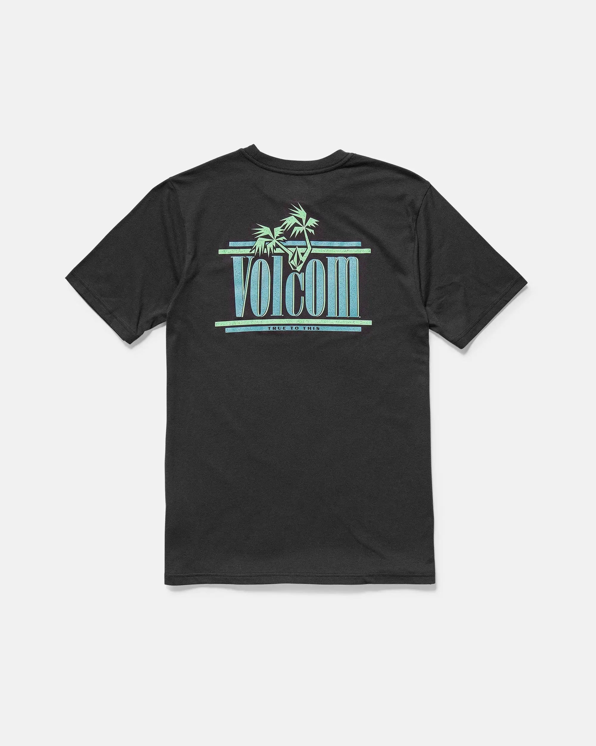 Volcom Mens Shirt Breathe Deep