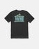 Volcom Mens Shirt Breathe Deep