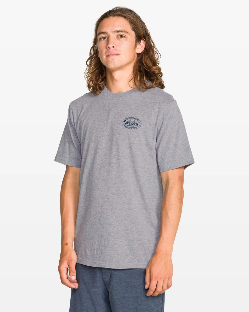 Volcom Mens Shirt Garaged