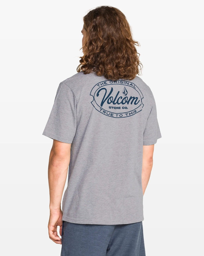 Volcom Mens Shirt Garaged
