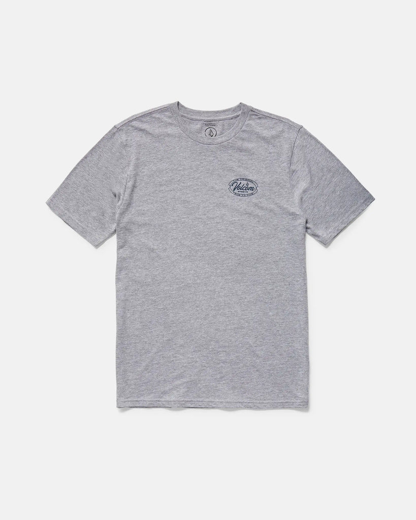 Volcom Mens Shirt Garaged