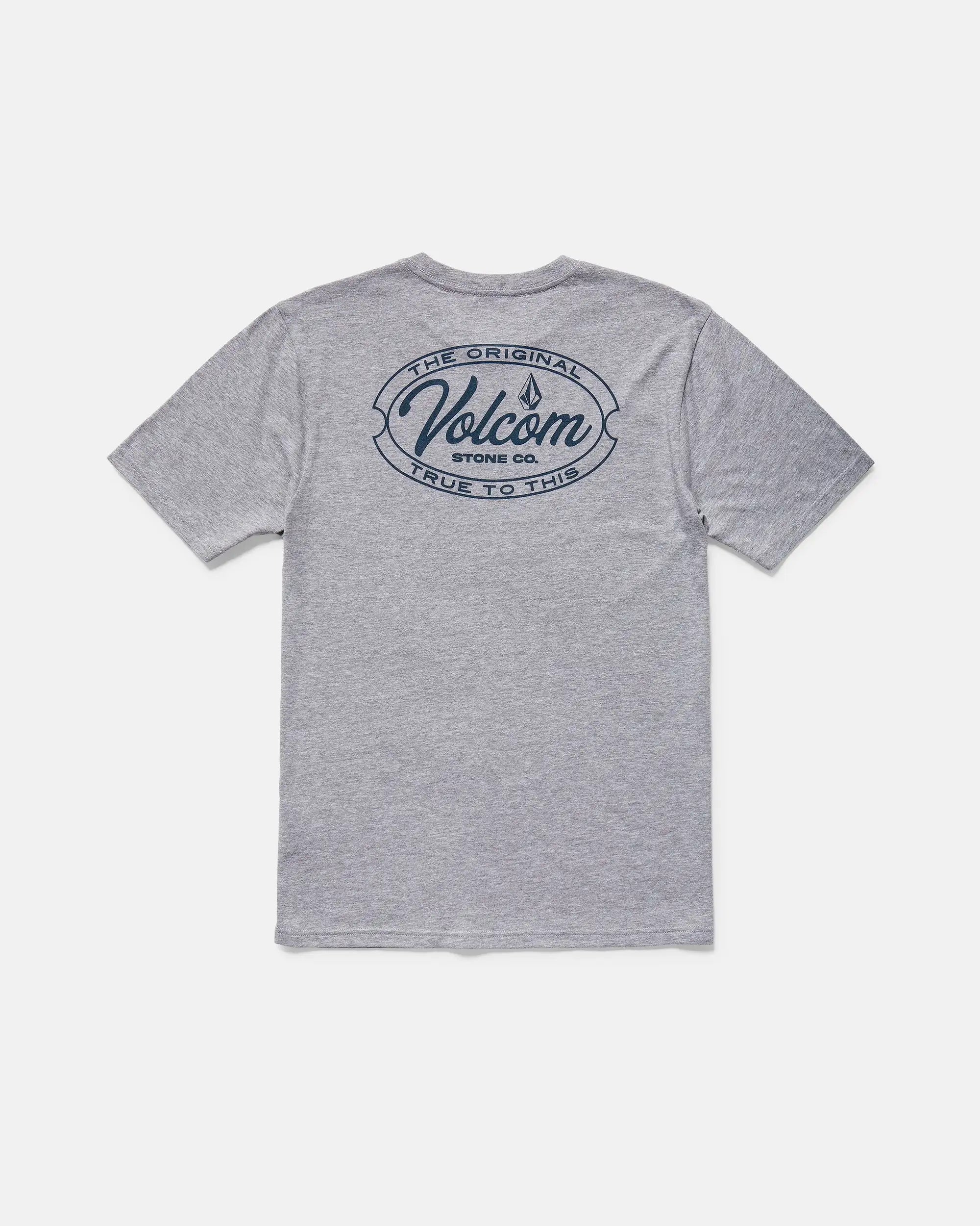 Volcom Mens Shirt Garaged