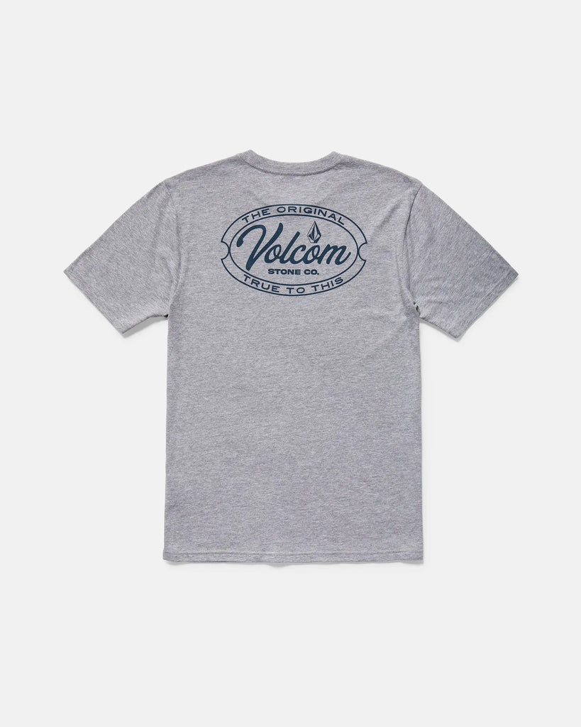 Volcom Mens Shirt Garaged