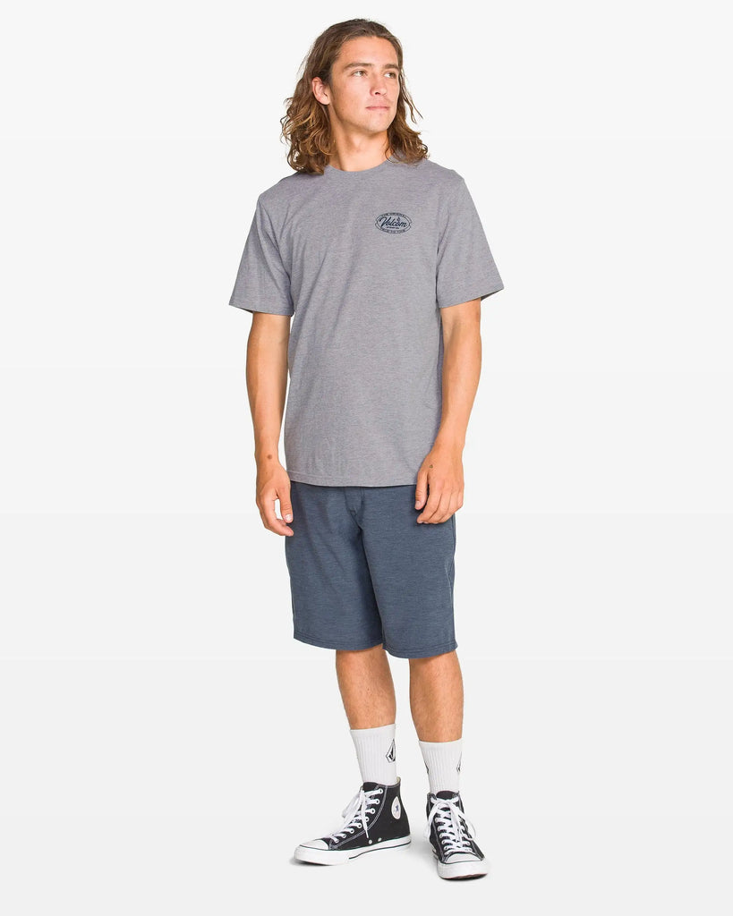 Volcom Mens Shirt Garaged