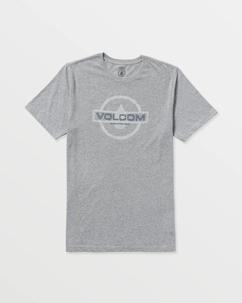 Volcom Mens Shirt Line Service