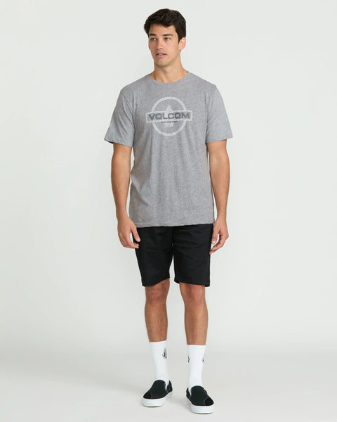 Volcom Mens Shirt Line Service