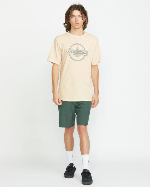 Volcom Mens Shirt Line Service