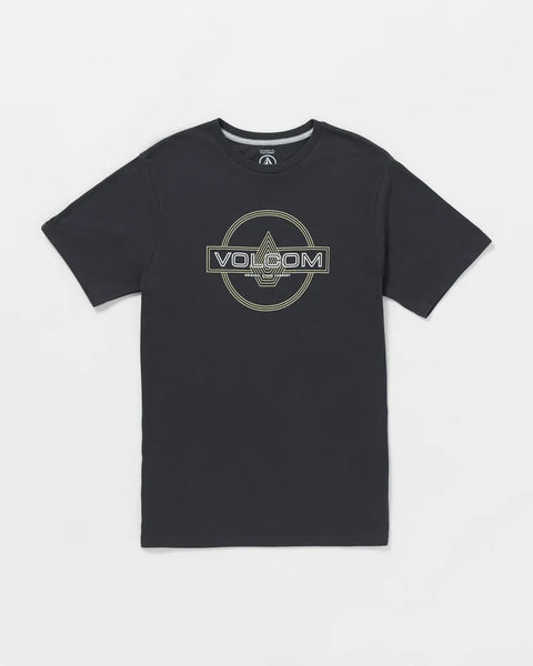 Volcom Mens Shirt Line Service