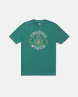 Volcom Mens Shirt Line Feld