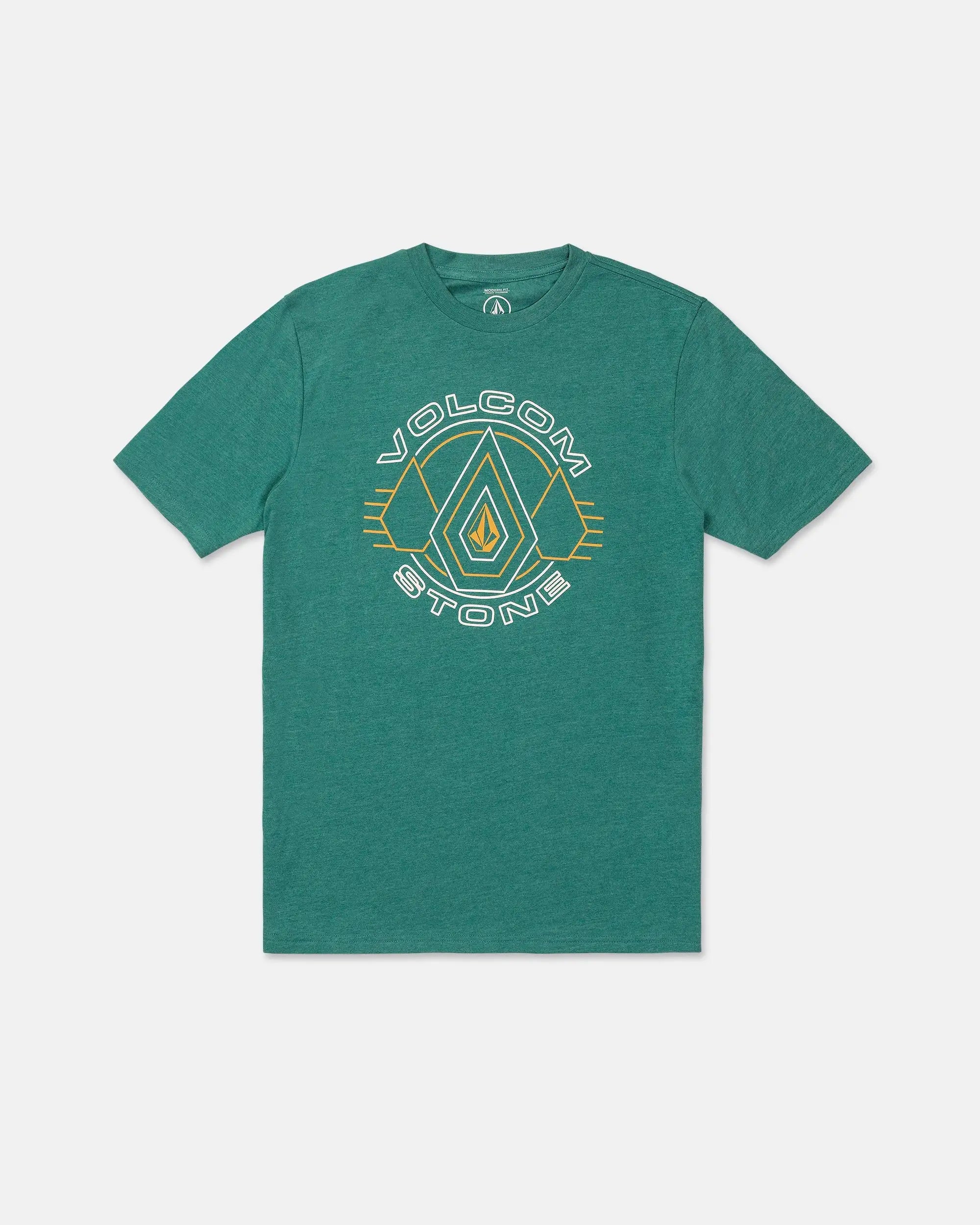 Volcom Mens Shirt Line Feld