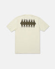 Volcom Mens Shirt Smokers Lounge