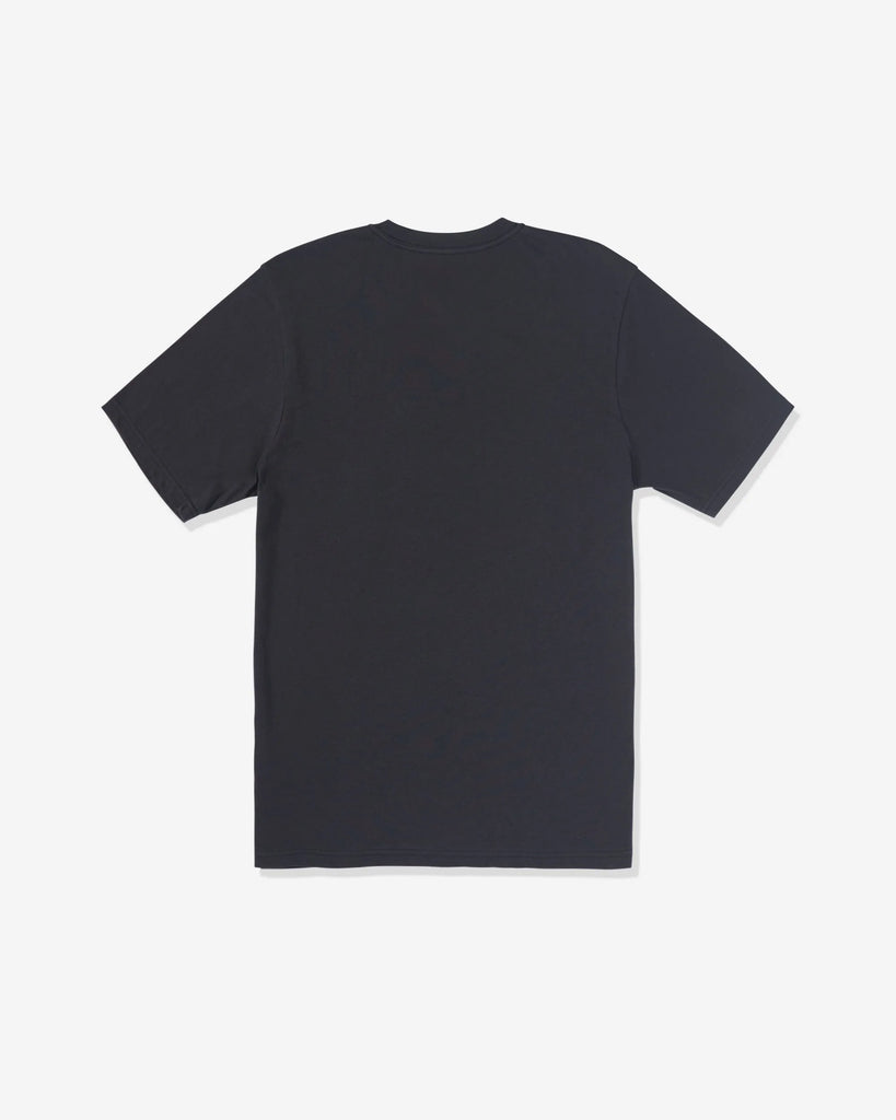 Volcom Mens Shirt Buckel Up