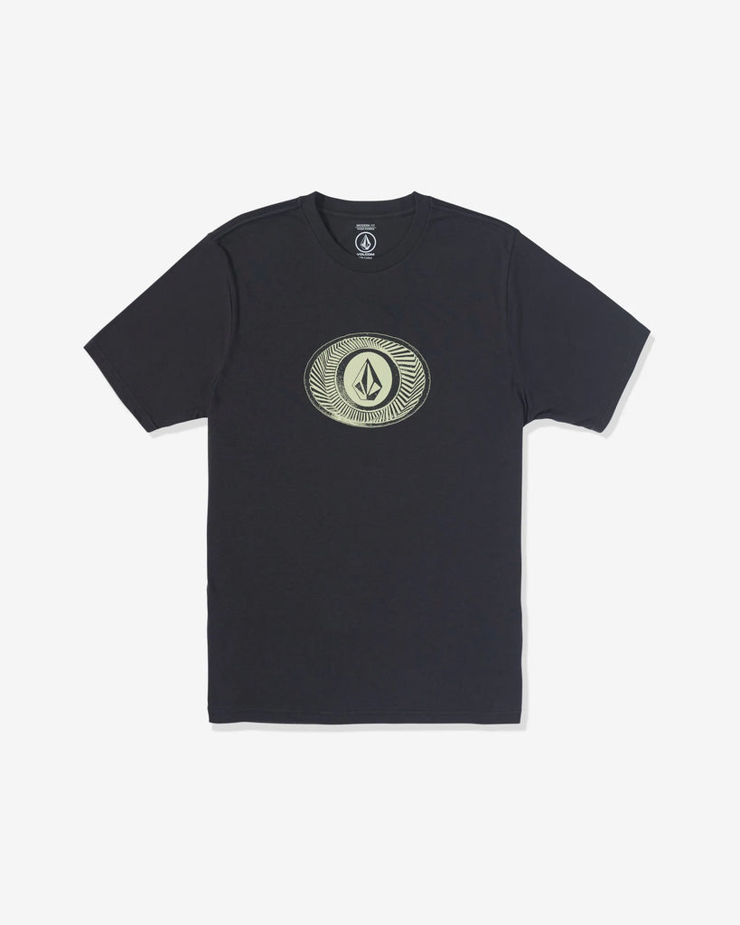 Volcom Mens Shirt Buckel Up