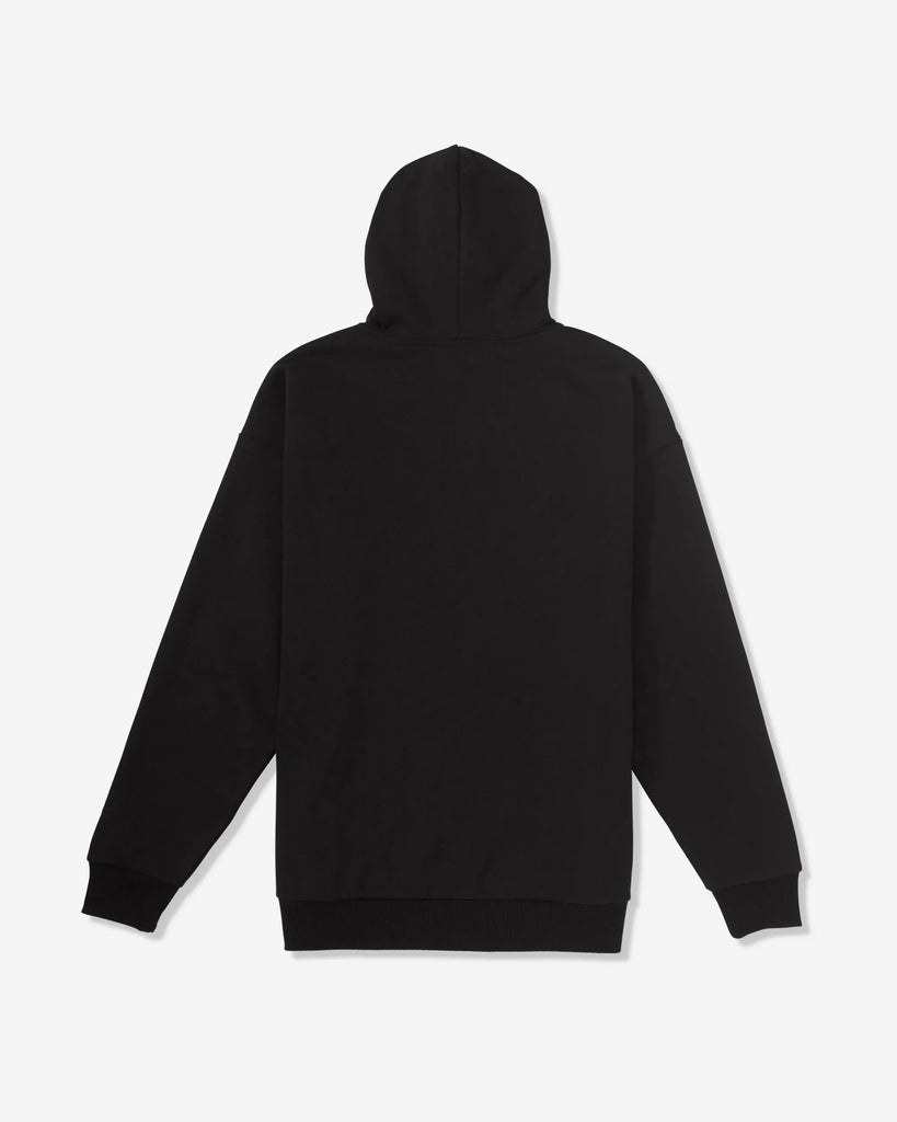 Volcom Mens Sweatshirt Axestone Workwear Lined Fleece