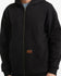 Volcom Mens Sweatshirt Axestone Workwear Lined Fleece