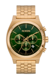 Nixon Watch Time Teller Chrono