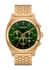 Nixon Watch Time Teller Chrono