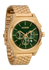 Nixon Watch Time Teller Chrono