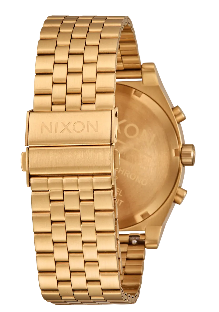 Nixon Watch Time Teller Chrono