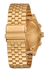 Nixon Watch Time Teller Chrono