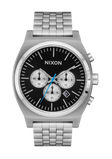 Nixon Watch Time Teller Chrono