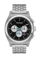 Nixon Watch Time Teller Chrono