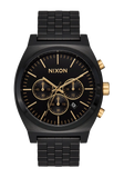 Nixon Watch Time Teller Chrono